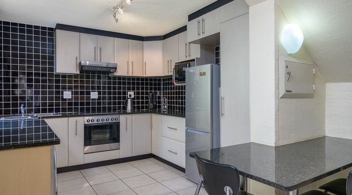 San Lameer Villa 2909