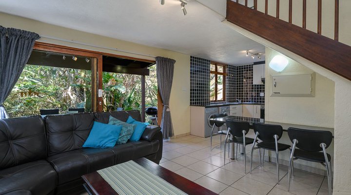 San Lameer Villa 2909