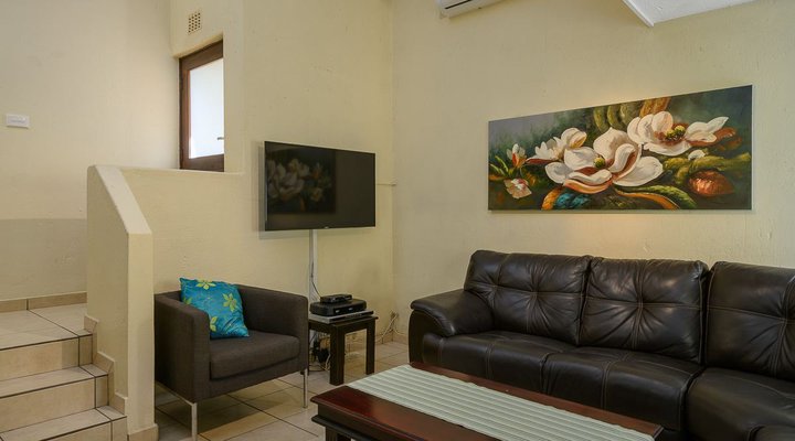 San Lameer Villa 2909