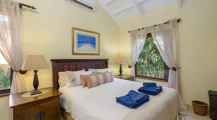 San Lameer Villa 2909