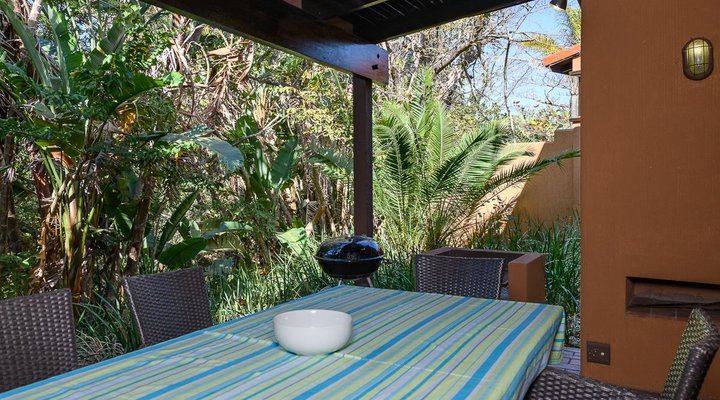 San Lameer Villa 2909