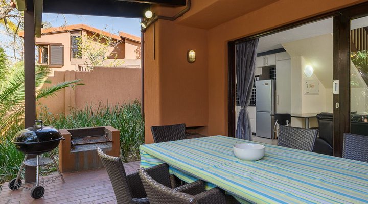 San Lameer Villa 2909