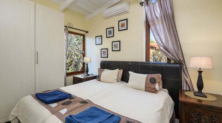 San Lameer Villa 2909