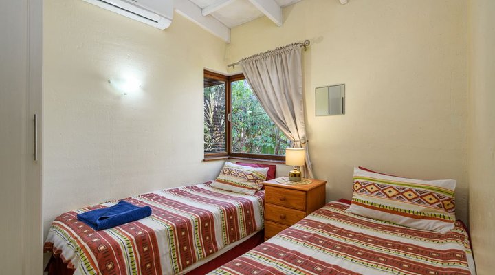 San Lameer Villa 2909