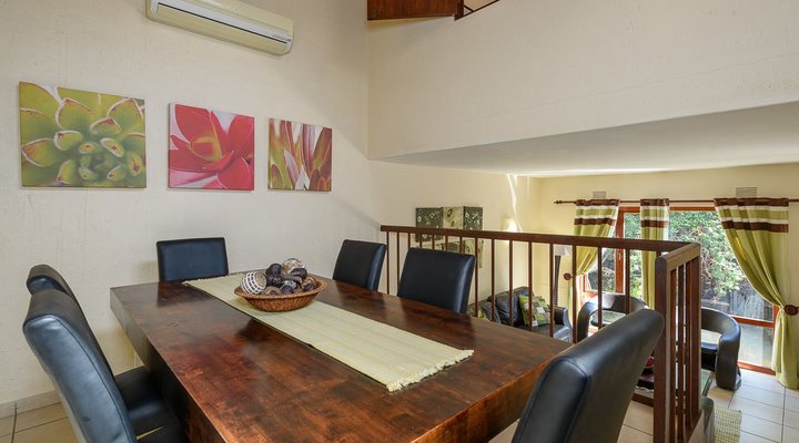 San Lameer Villa 3402