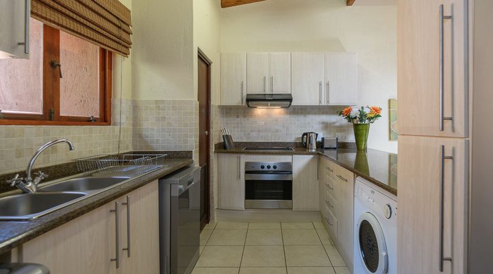 San Lameer Villa 3402