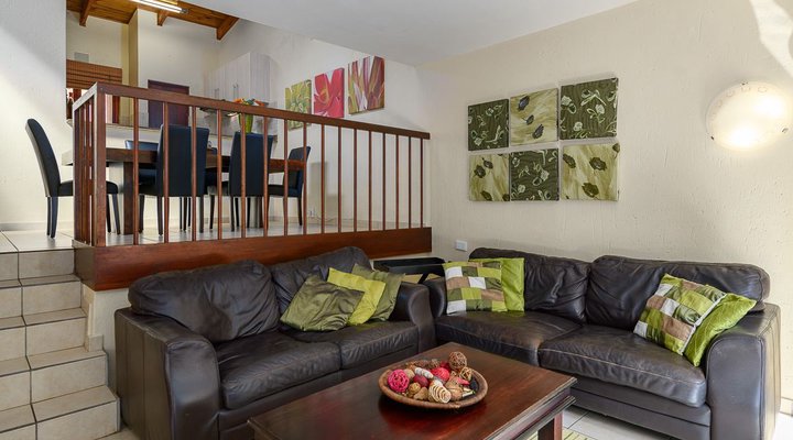 San Lameer Villa 3402