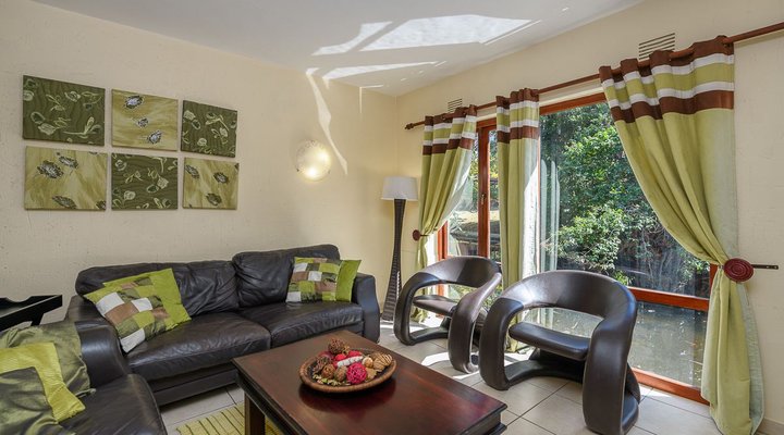 San Lameer Villa 3402