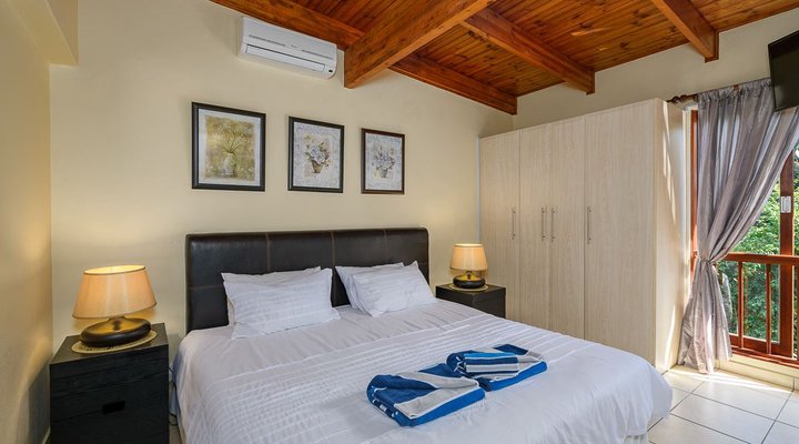 San Lameer Villa 3402