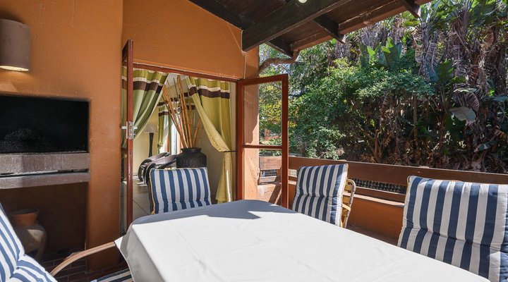 San Lameer Villa 3402