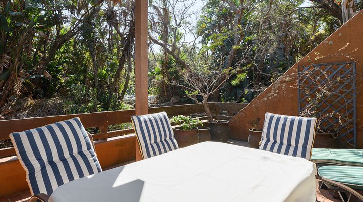 San Lameer Villa 3402