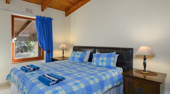 San Lameer Villa 3402