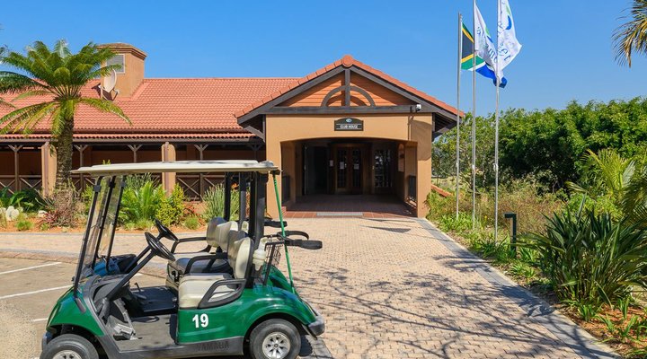 San Lameer Villa 3402