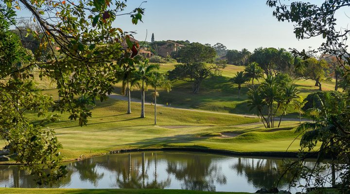 San Lameer Villa 3402