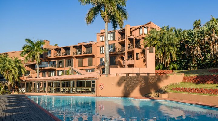 San Lameer Villa 3402