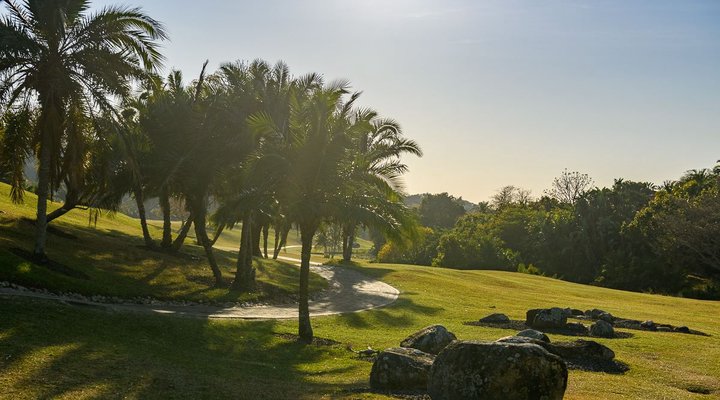 San Lameer Villa 3402