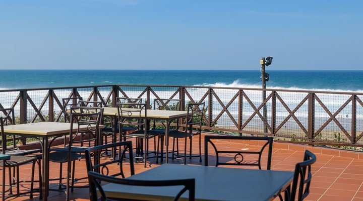 San Lameer Villa 2909