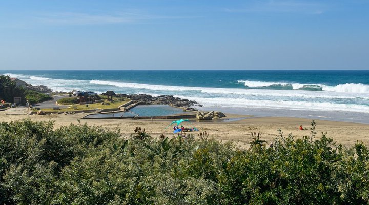 San Lameer Villa 2909