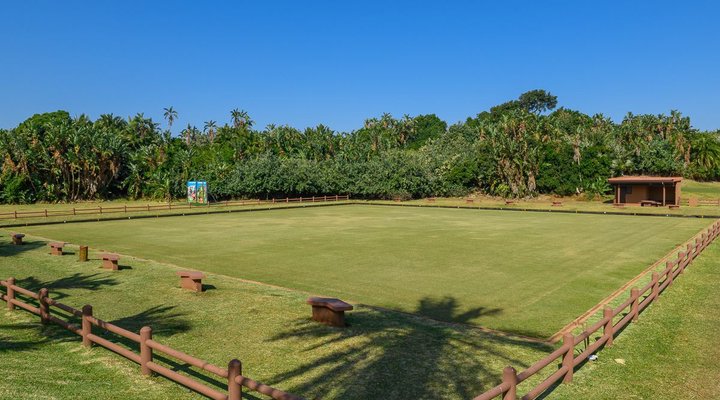 San Lameer Villa 2909