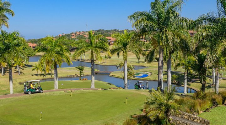 San Lameer Villa 2909