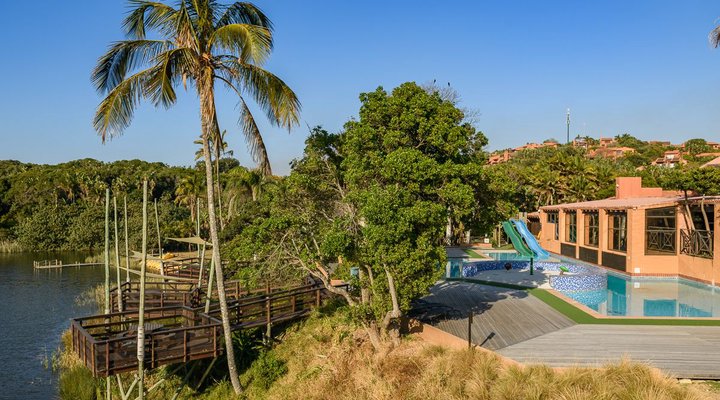 San Lameer Villa 2909