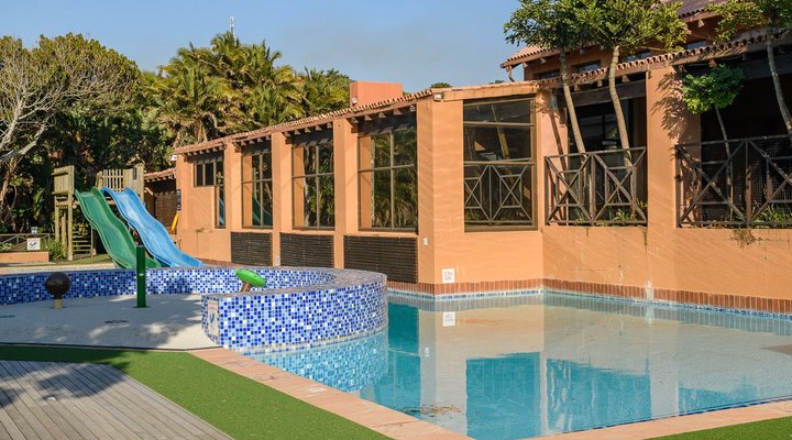 San Lameer Villa 2909