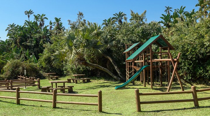 San Lameer Villa 3403