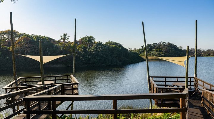 San Lameer Villa 3403