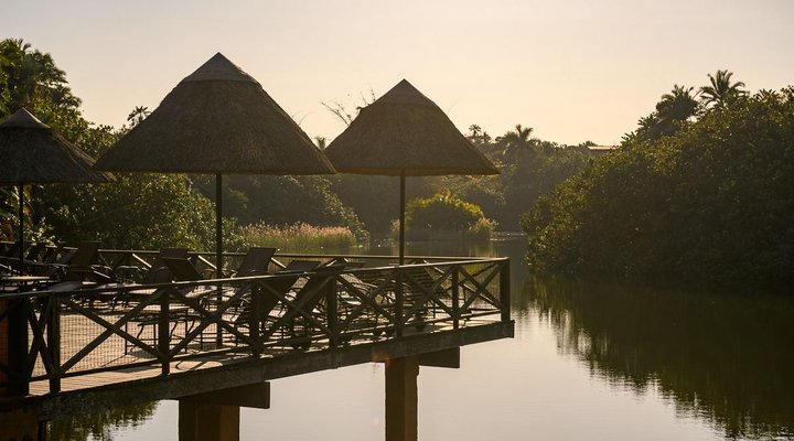 San Lameer Villa 3403