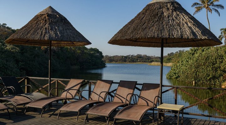 San Lameer Villa 3403