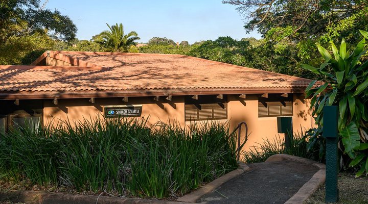 San Lameer Villa 3403