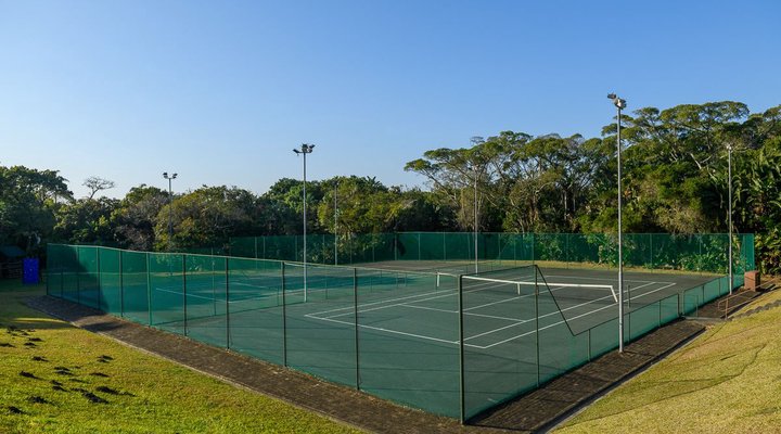 San Lameer Villa 3403