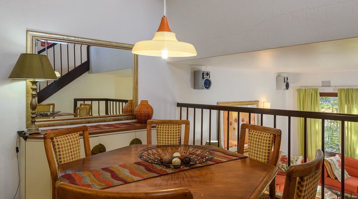 San Lameer Villa 3403