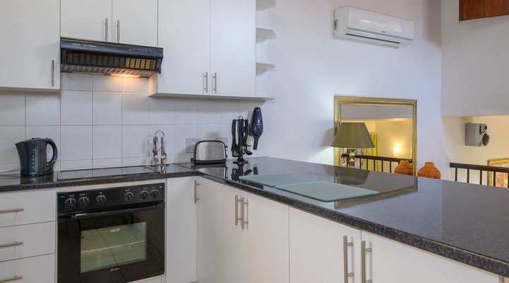 San Lameer Villa 3403