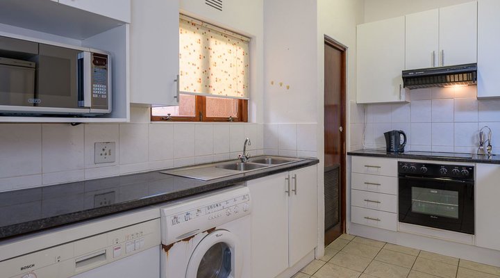 San Lameer Villa 3403