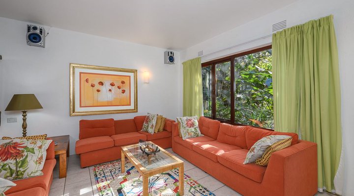 San Lameer Villa 3403