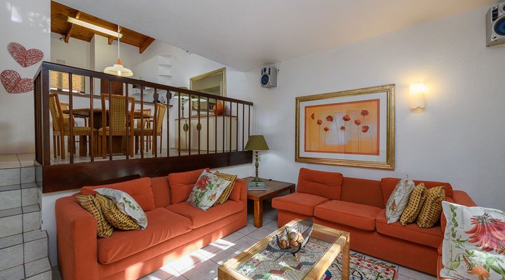 San Lameer Villa 3403