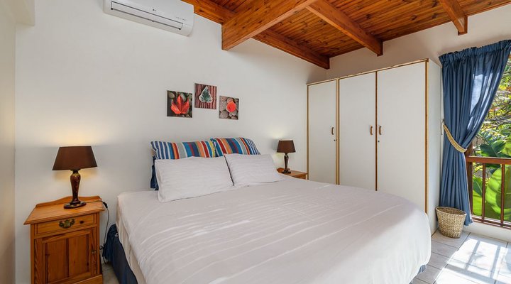 San Lameer Villa 3403