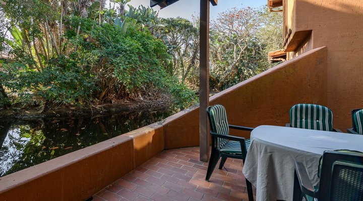 San Lameer Villa 3403