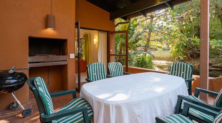 San Lameer Villa 3403