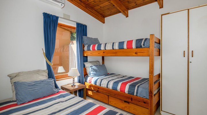 San Lameer Villa 3403