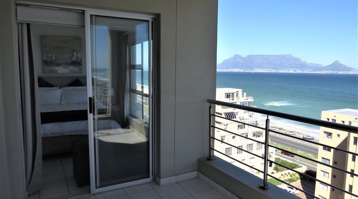 Blouberg Ocean View B1003