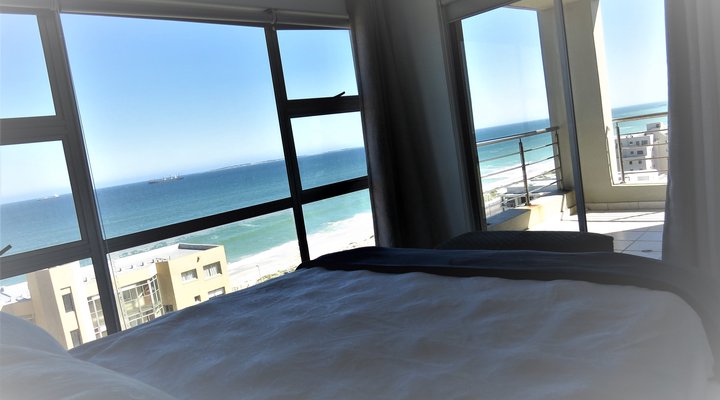 Blouberg Ocean View B1003