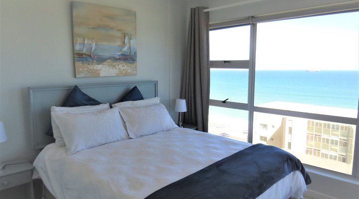 Blouberg Ocean View B1003
