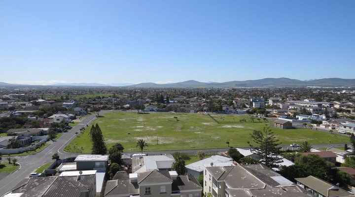 Blouberg Ocean View B1003