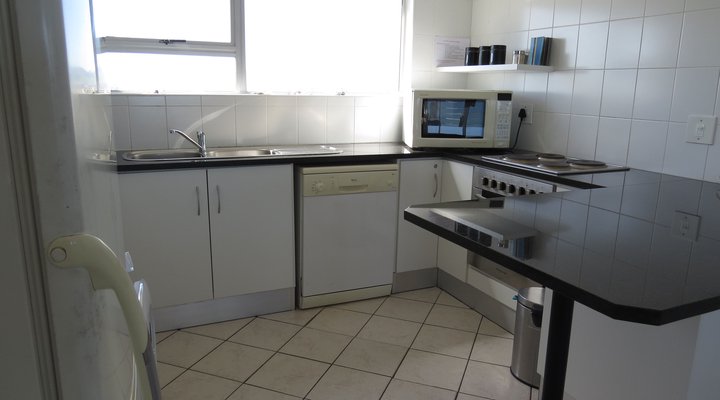 Blouberg Ocean View B1003