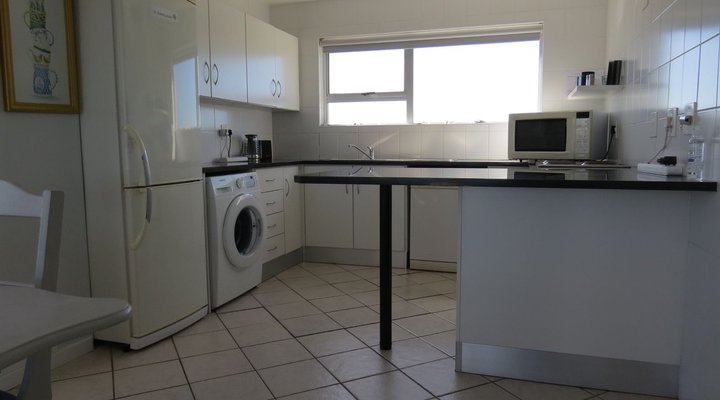 Blouberg Ocean View B1003