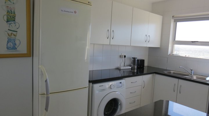 Blouberg Ocean View B1003