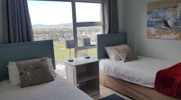 Blouberg Ocean View B1003