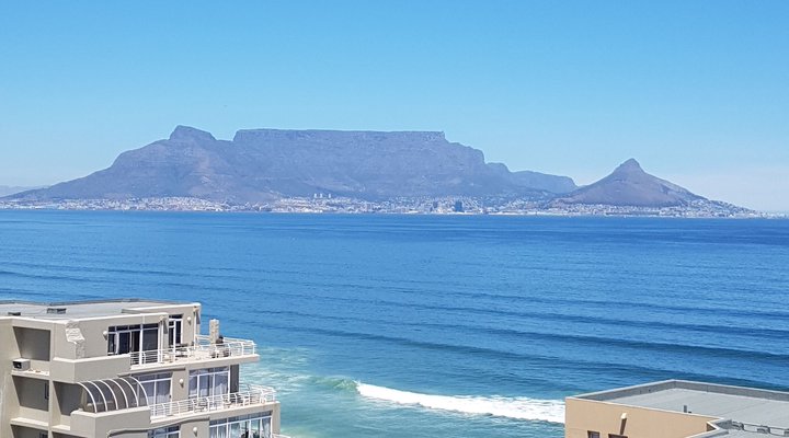 Blouberg Ocean View B1003